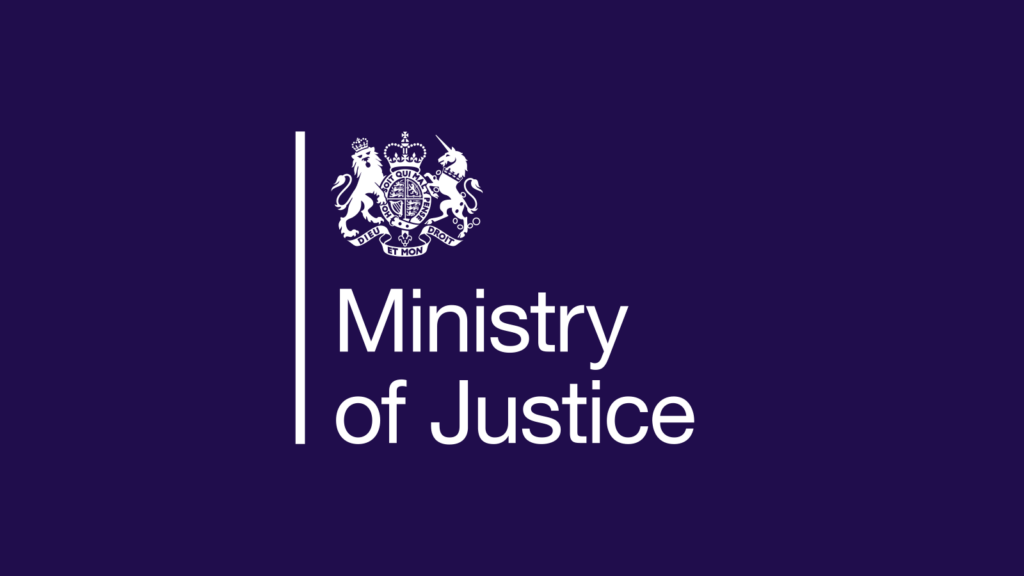 Ministry of Justice Shower Refurbishment