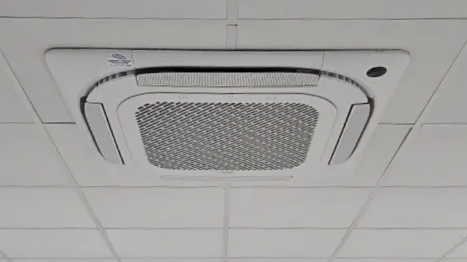 HMP/YOI Feltham Air Conditioning